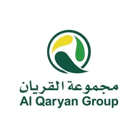 Al Qaryan Group