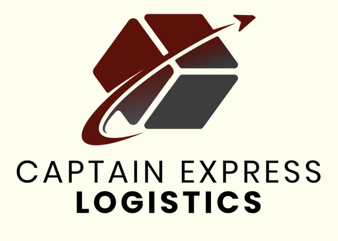 Captain Express Logistics